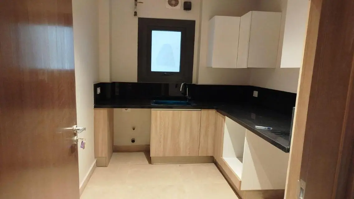 Luxury Apartment with Modern Design for Rent
