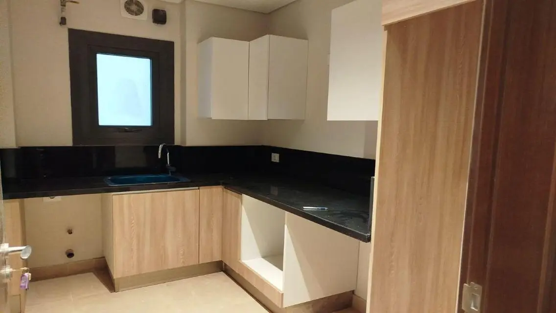 Luxury Apartment with Modern Design for Rent