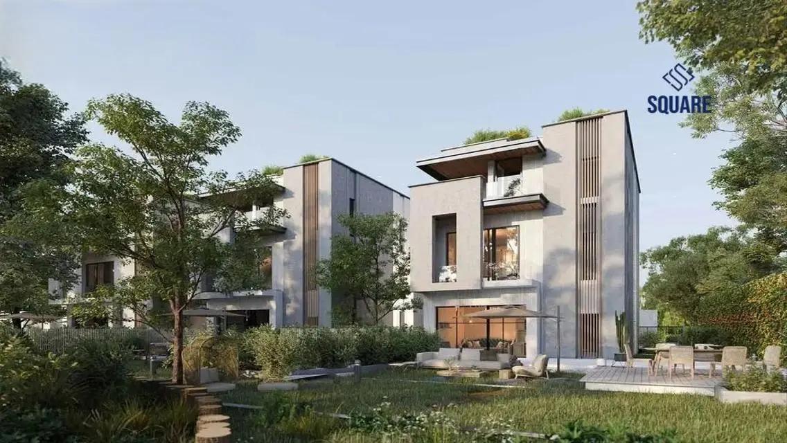 Luxury Apartment in Prime Area - Lake View