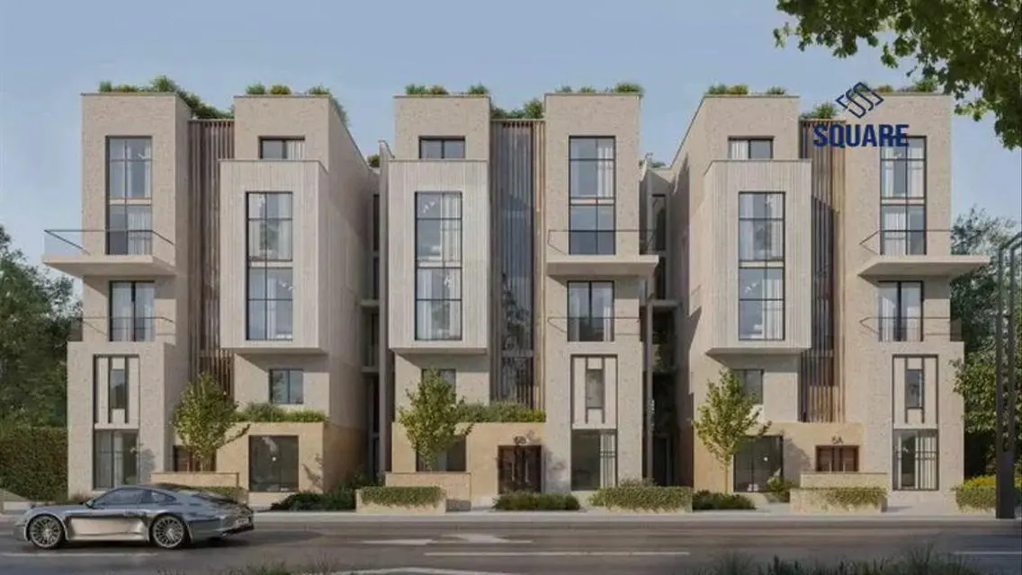 Luxury Apartment in Prime Area - Lake View