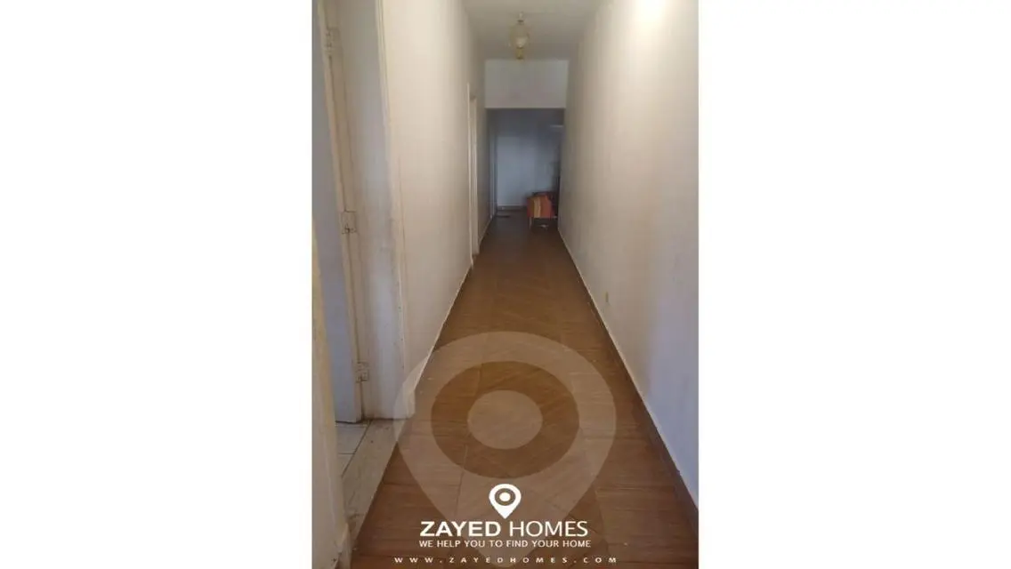 شقة فاخرة للبيع بحيرة مميزة