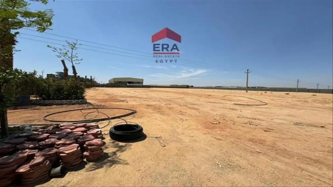 Exclusive Investment Opportunity at ERA Egypt