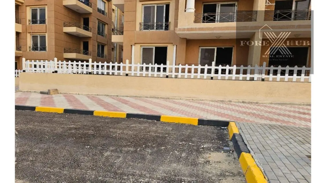 منزل فخم في بالم هيلز نيو جيزة