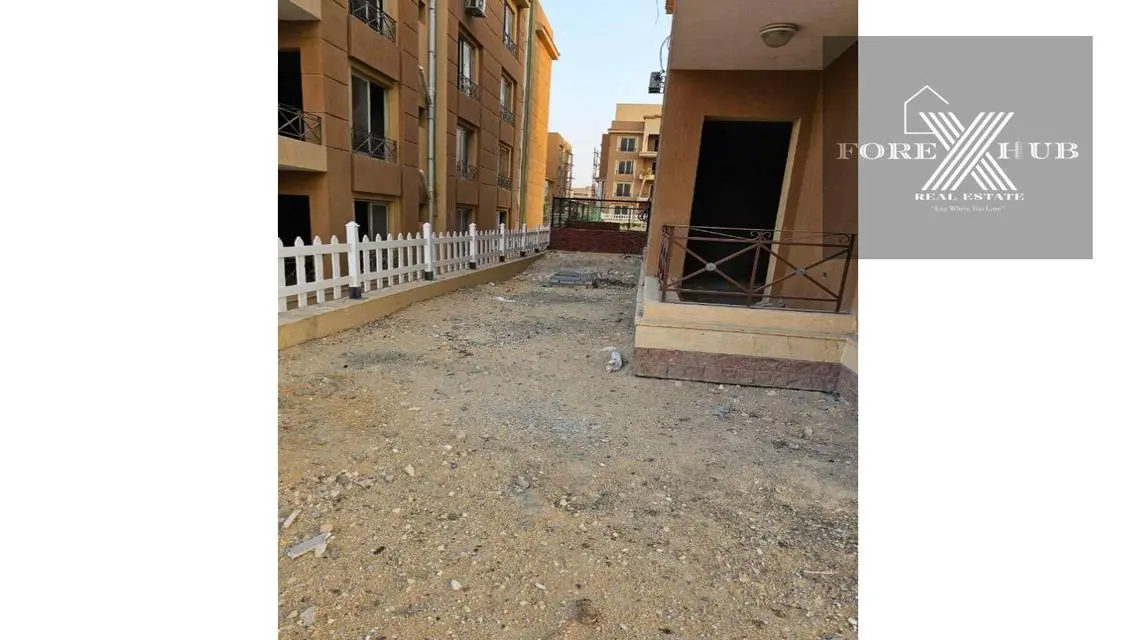 منزل فخم في بالم هيلز نيو جيزة