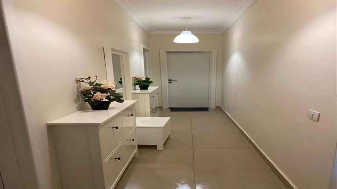 Luxury Apartment for Sale in the City Center