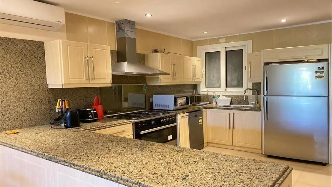 Luxury Apartment for Sale in the City Center