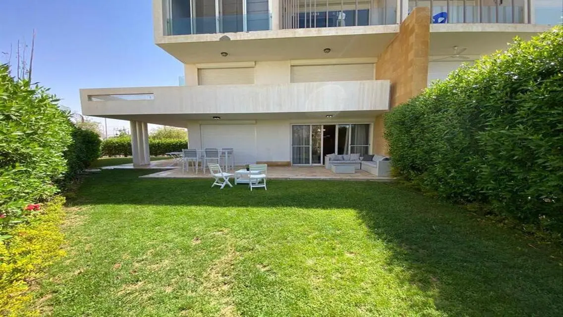 Luxury Apartment for Sale in the City Center
