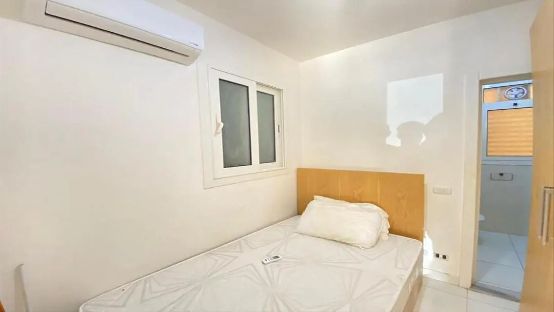 Luxury Apartment for Sale in the City Center