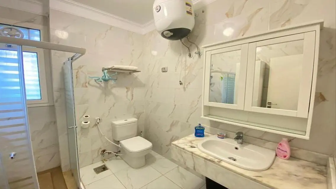 Luxury Apartment for Sale in the City Center