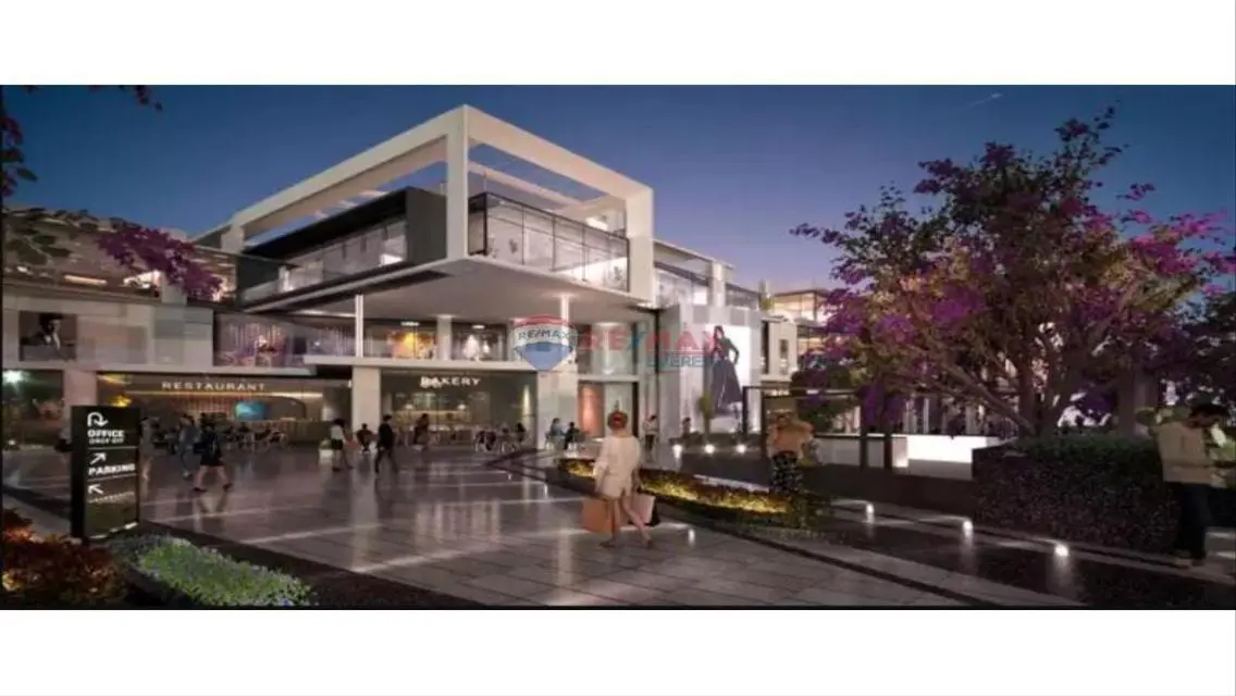 Central Avenue: Fully Equipped Office Space