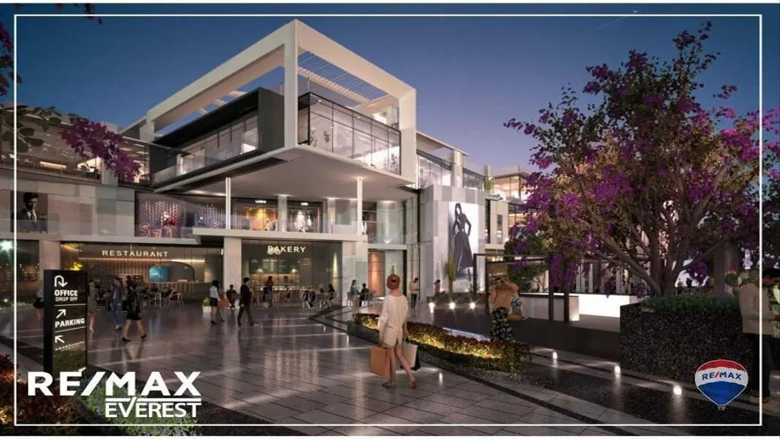 Central Avenue: Fully Equipped Office Space