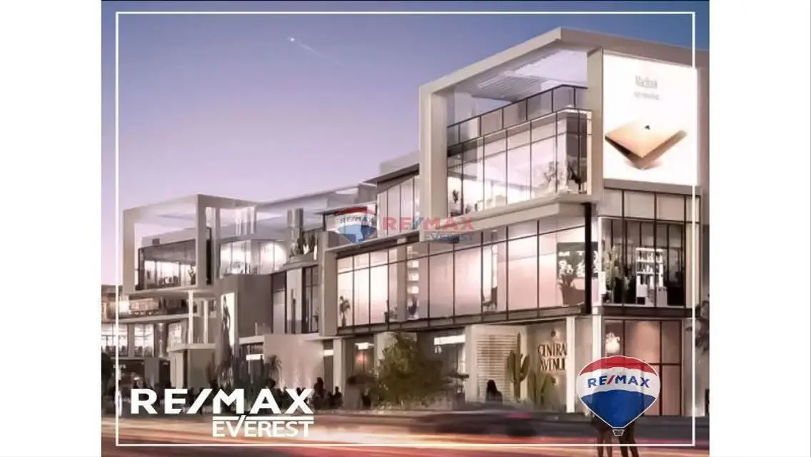 Central Avenue: Fully Equipped Office Space