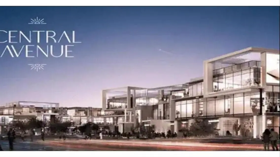 Central Avenue: Fully Equipped Office Space