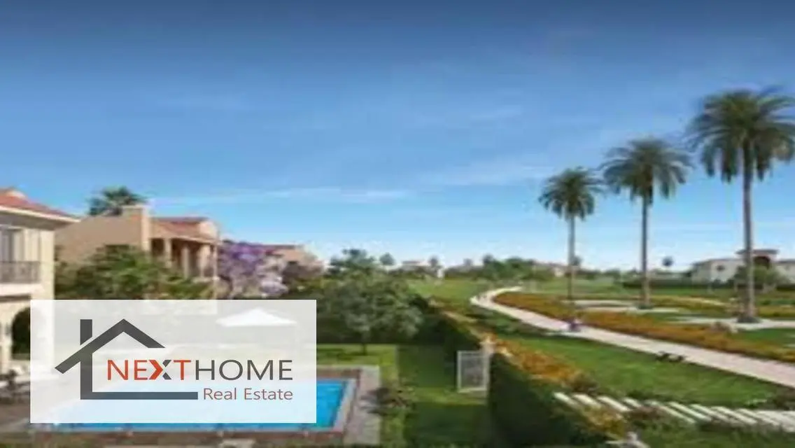 Luxury Villa for Sale with Spacious Design and Premium Amenities