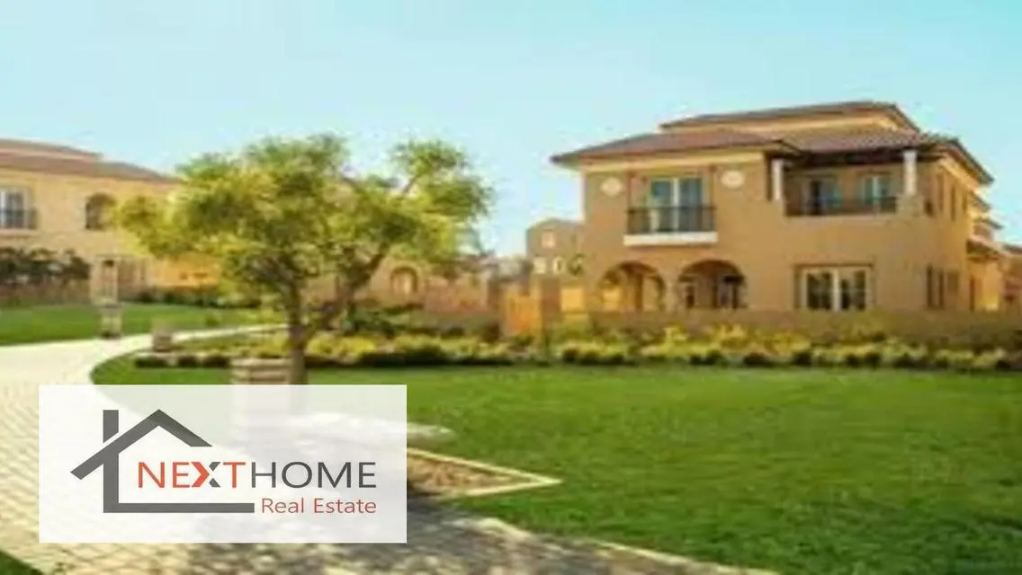 Luxury Villa for Sale with Spacious Design and Premium Amenities