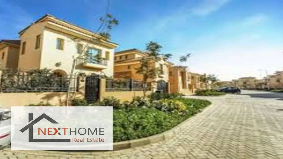 Luxury Villa for Sale with Spacious Design and Premium Amenities