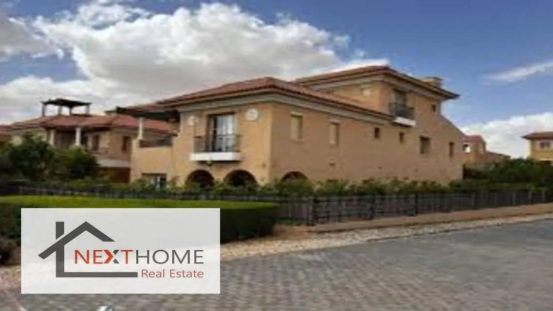 Luxury Villa for Sale with Spacious Design and Premium Amenities