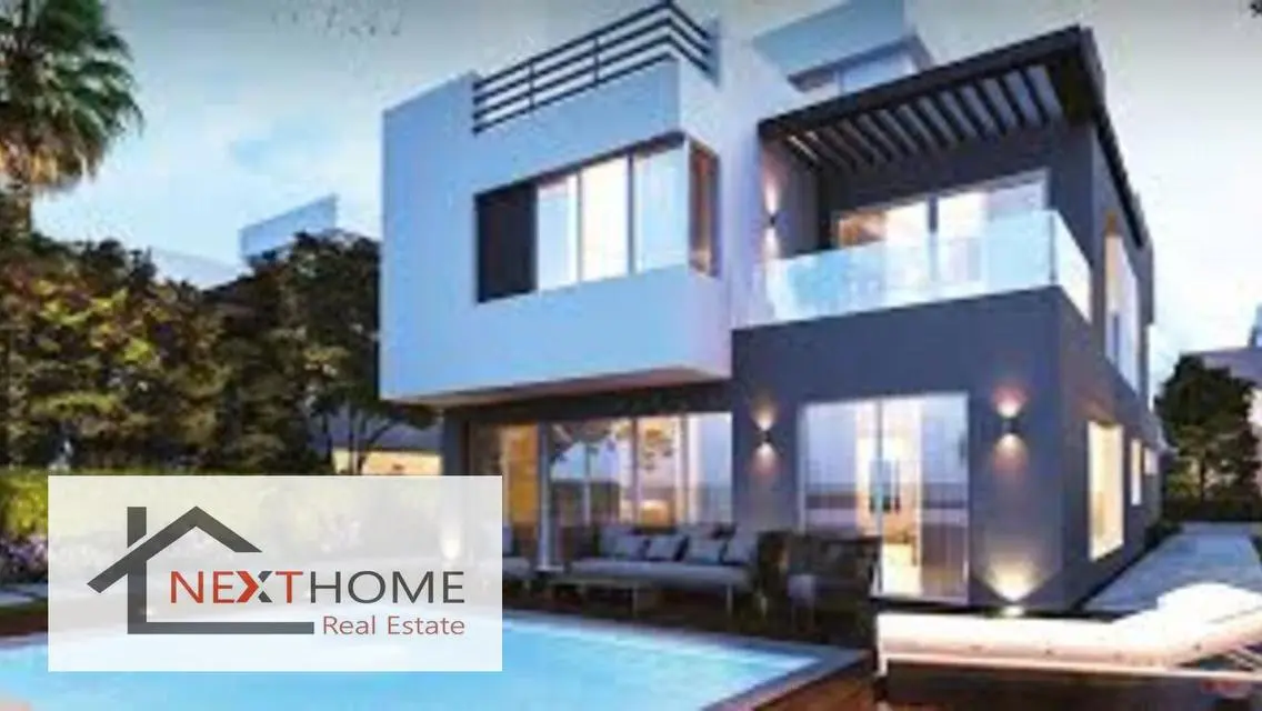 Luxury Villa for Sale with Spacious Design and Premium Amenities