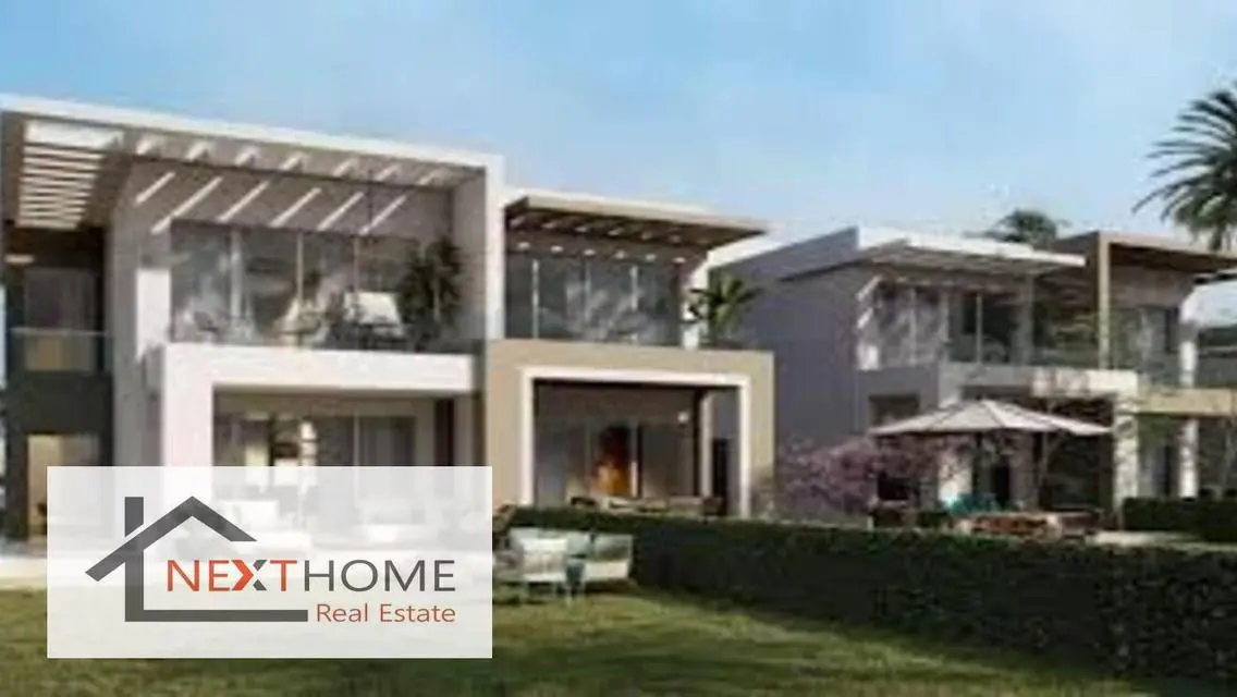 Luxury Villa for Sale with Spacious Design and Premium Amenities