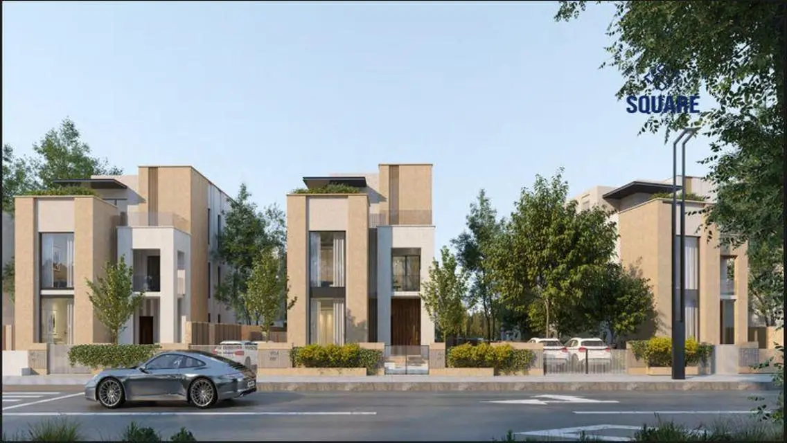 Luxury Apartment for Sale with Spacious Area
