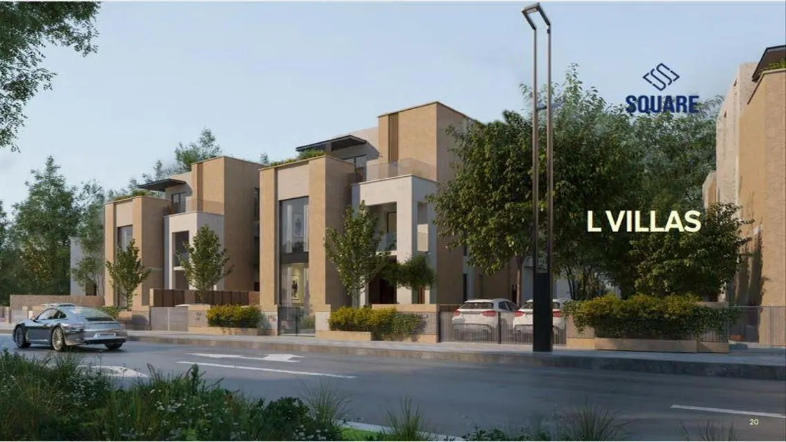Luxury Apartment for Sale with Spacious Area