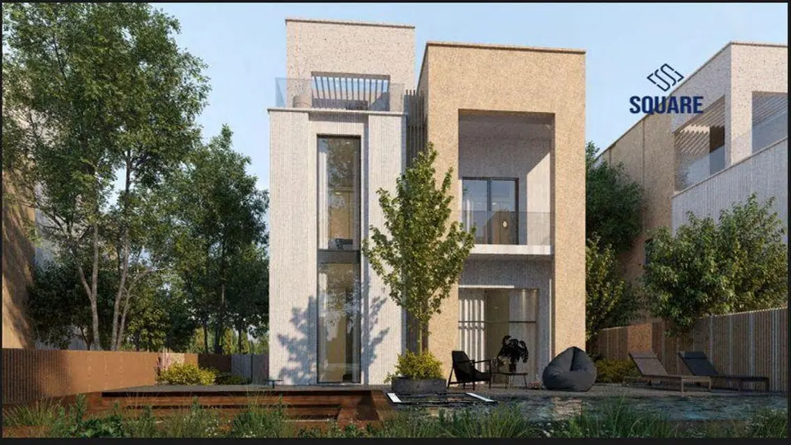 Luxury Apartment for Sale with Spacious Area