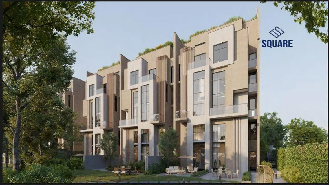 Luxury Apartment for Sale with Spacious Area