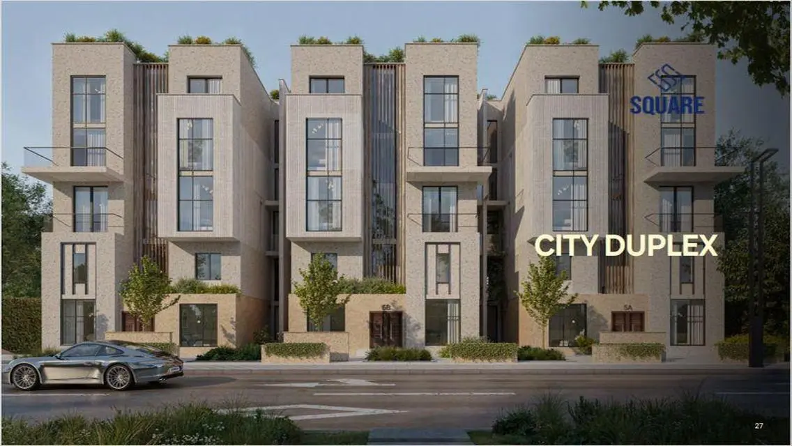 Luxury Apartment for Sale with Spacious Area