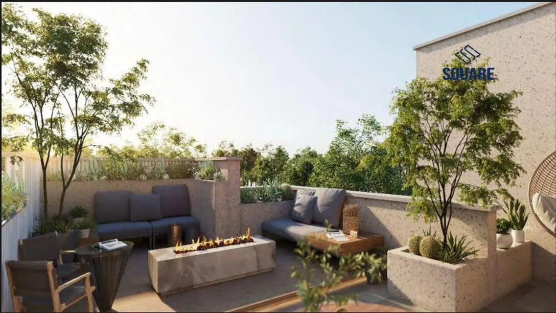 Urban Apartment for Sale - 2703 Sq. M.