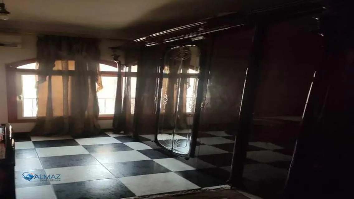 Luxury Apartment for Rent - E8842-A-110-2-1-25