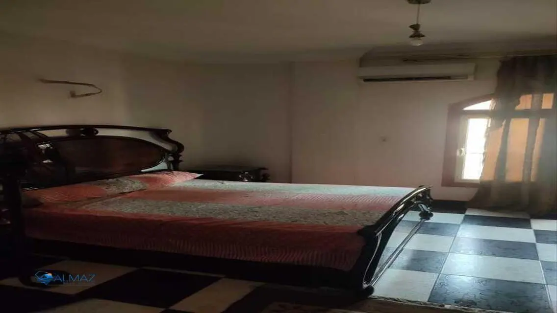 Luxury Apartment for Rent - E8842-A-110-2-1-25