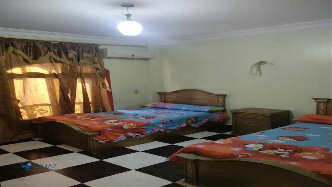 Luxury Apartment for Rent - E8842-A-110-2-1-25