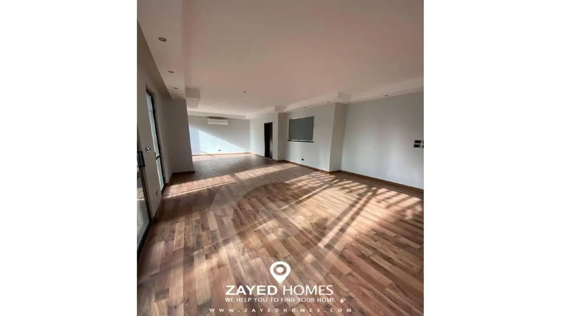شقة فاخرة للايجار بتصميم عصري وأسلوب حياة مريح
