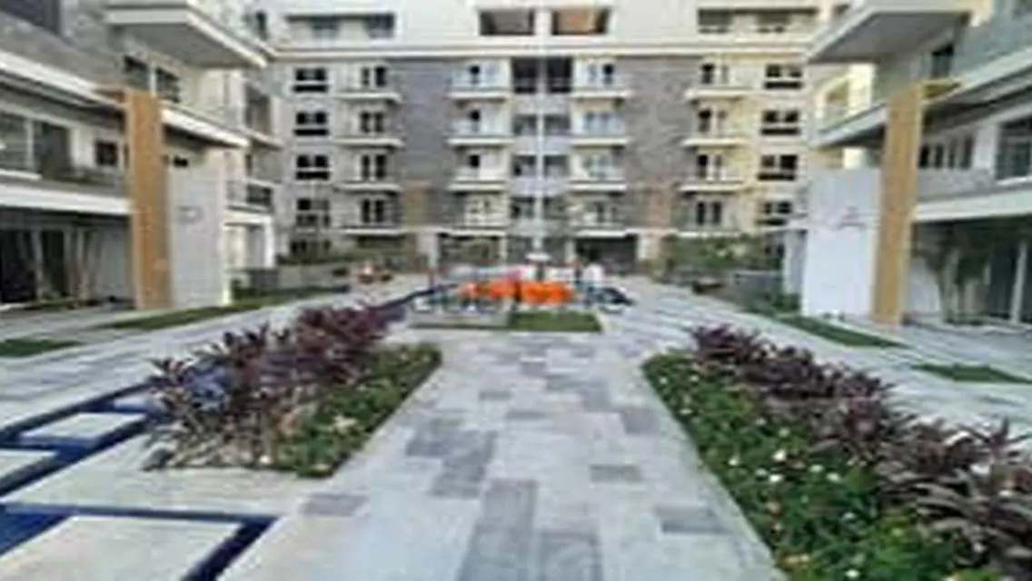 Spacious Apartment in a Quiet Area