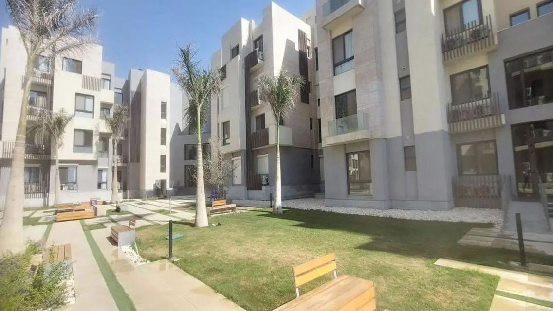 Luxurious Apartment for Sale with Spacious Layout and Stunning Views