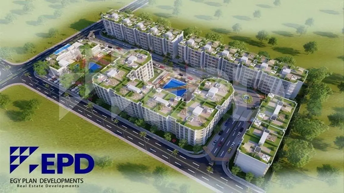 Luxury Apartment for Rent in a Tranquil Area with All Amenities