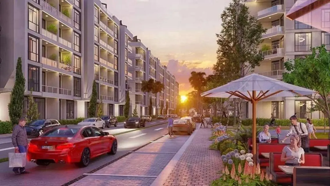 Luxury Apartment for Rent in a Tranquil Area with All Amenities