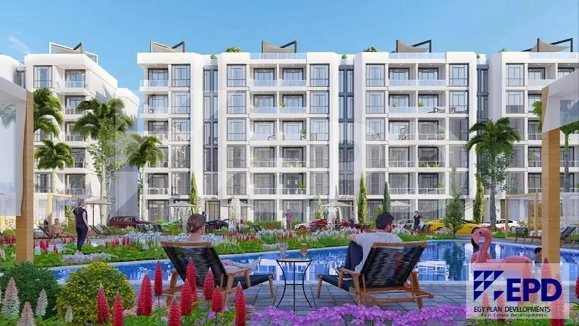 Luxury Apartment for Rent in a Tranquil Area with All Amenities