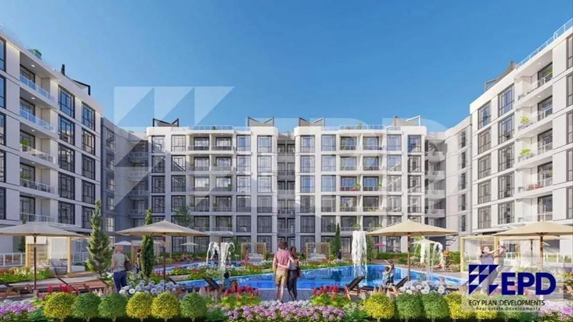 Luxury Apartment for Rent in a Tranquil Area with All Amenities