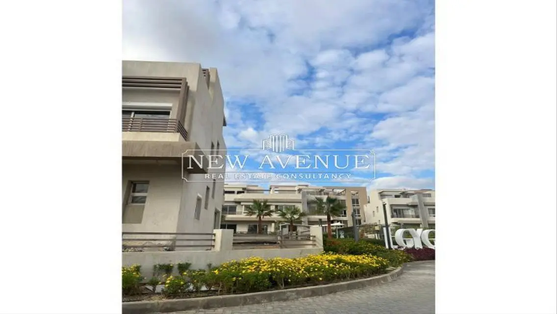 Luxury Apartment for Sale in the Heart of the City