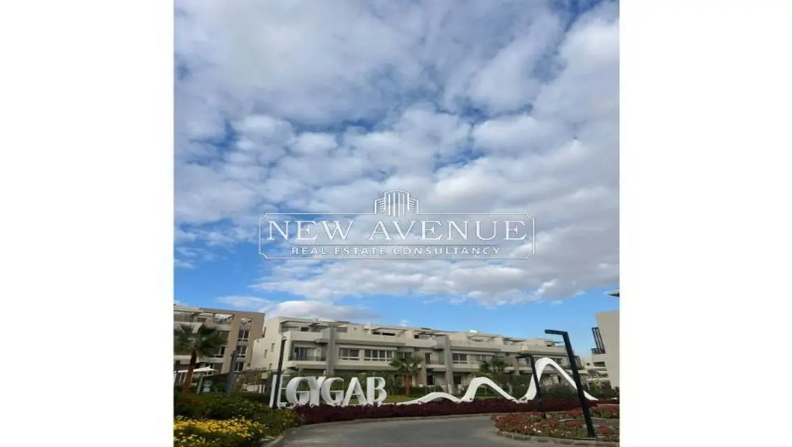 Luxury Apartment for Sale in the Heart of the City
