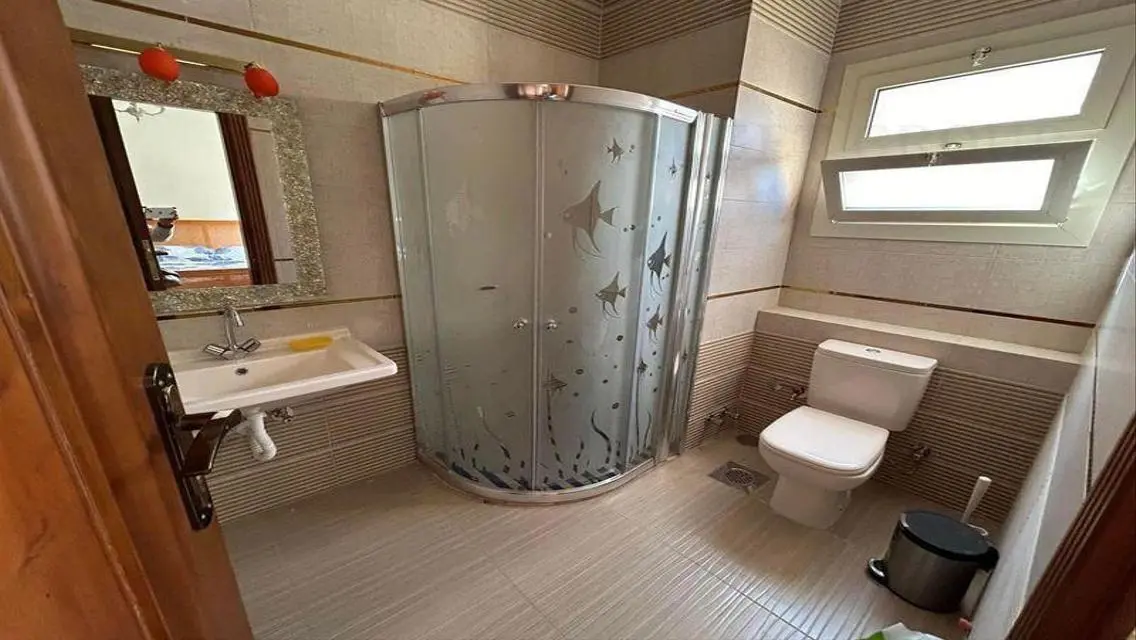 Luxurious Furnished Apartment in the Heart of the City