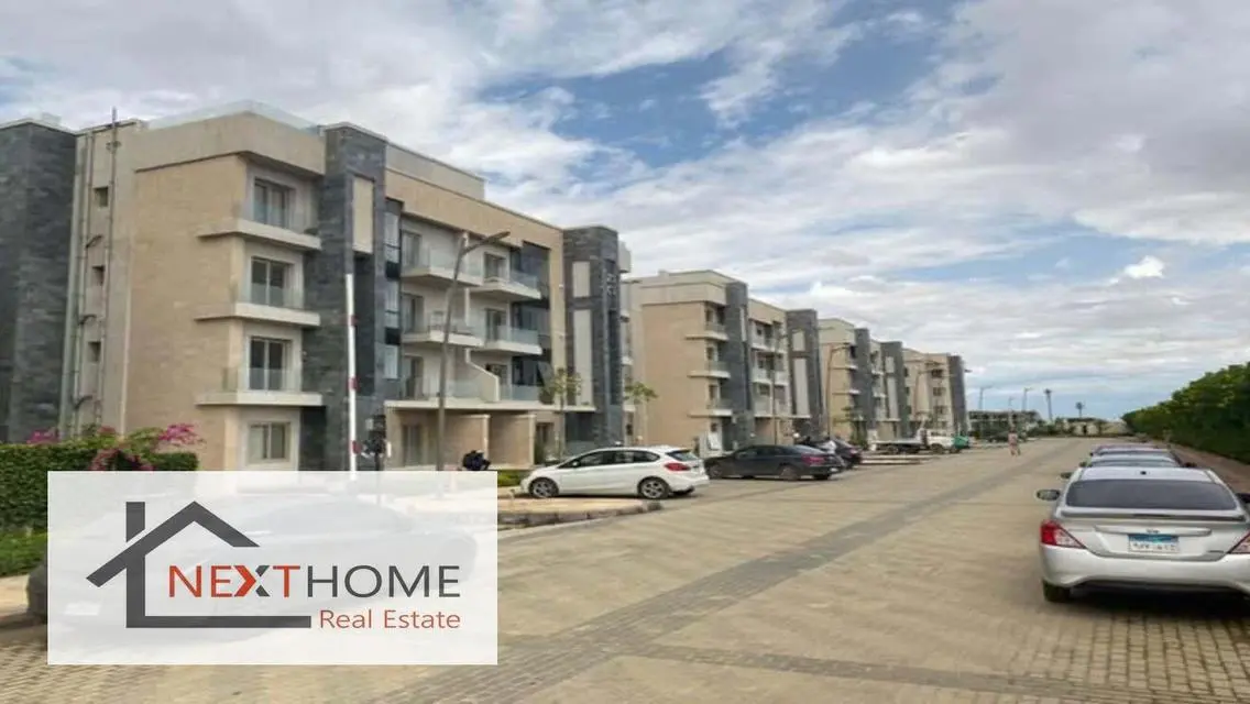 Luxurious Apartment for Sale with Spacious Layout