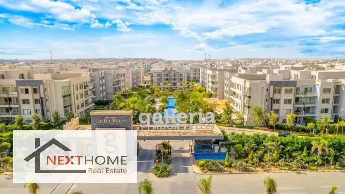 Luxurious Apartment for Sale with Spacious Layout