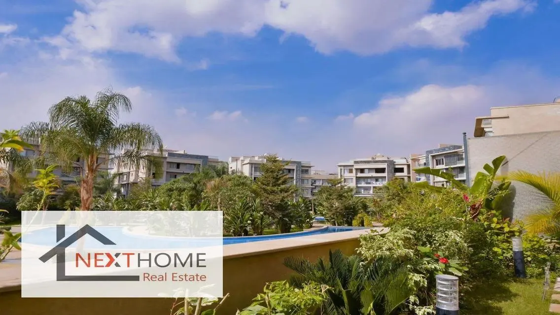 Luxurious Apartment for Sale with Spacious Layout