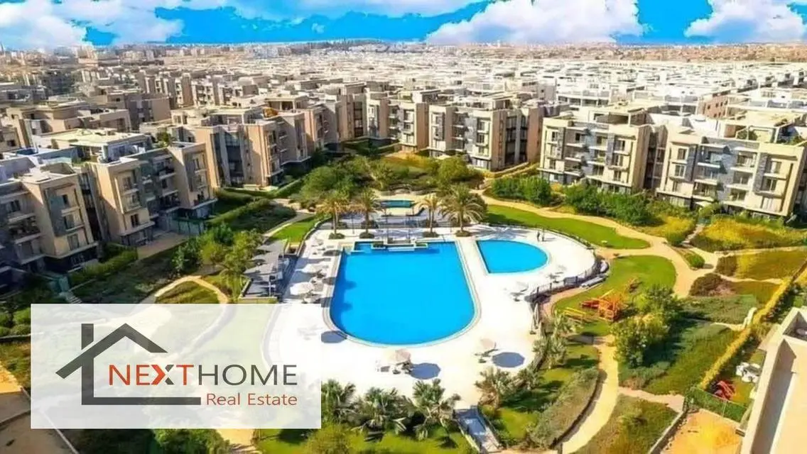 Luxurious Apartment for Sale with Spacious Layout