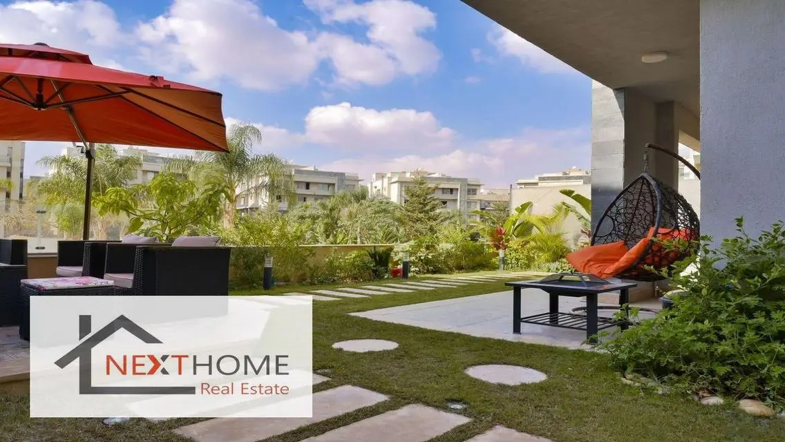 Luxurious Apartment for Sale with Spacious Layout