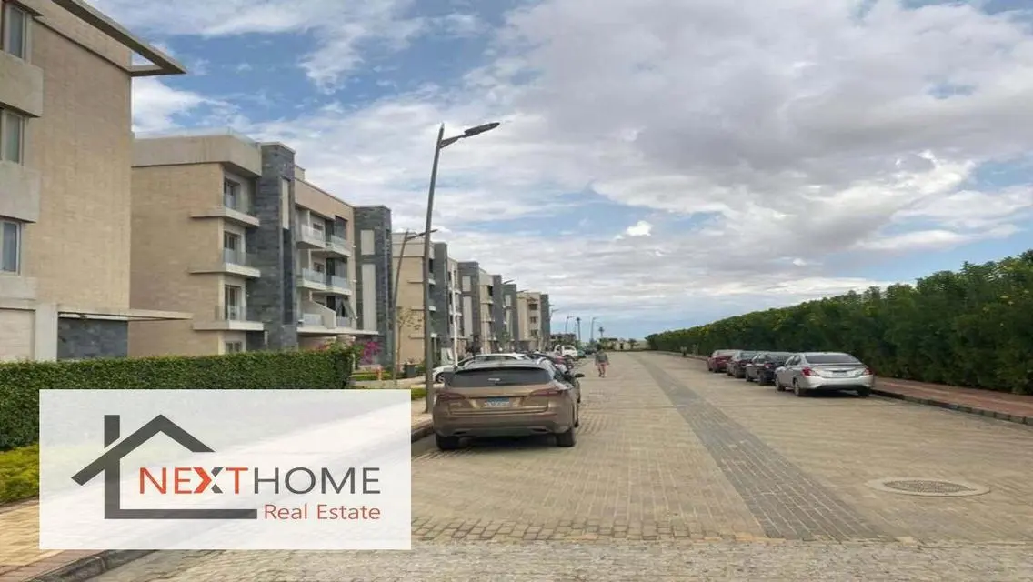 Luxurious Apartment for Sale with Spacious Layout
