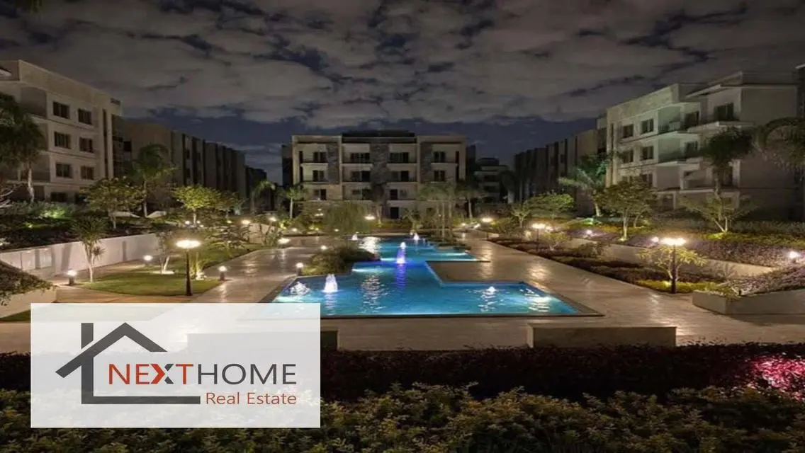 Luxurious Apartment for Sale with Spacious Layout