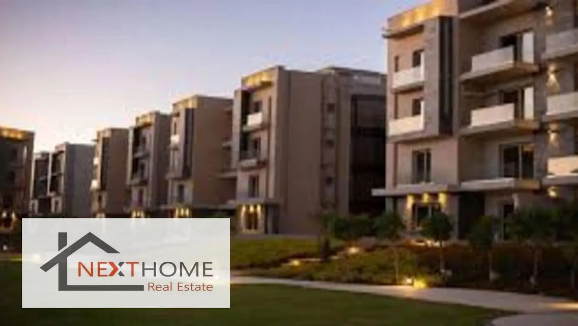 Luxurious Apartment for Sale with Spacious Layout